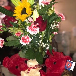 Meet your Posher, Joan